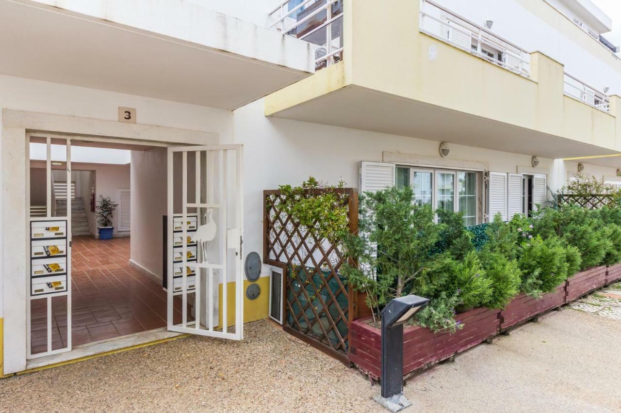 Cabanas2Stay Cabanas De Tavira Exterior foto